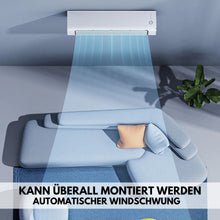 Lade das Bild in den Galerie-Viewer, ClimateX™ Pro - Klimaanlage - das Original aus den Medien
