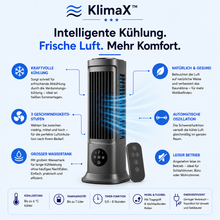 Carica l'immagine nel visualizzatore di Gallery, Climatizzatore KlimaX™ - l'originale visto in TV
