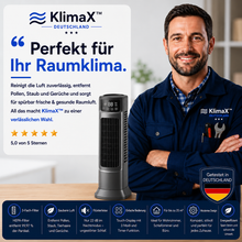 Carica l'immagine nel visualizzatore di Gallery, Climatizzatore KlimaX™ - l'originale visto in TV
