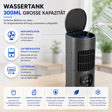 Carica l'immagine nel visualizzatore di Gallery, Climatizzatore KlimaX™ - l'originale visto in TV

