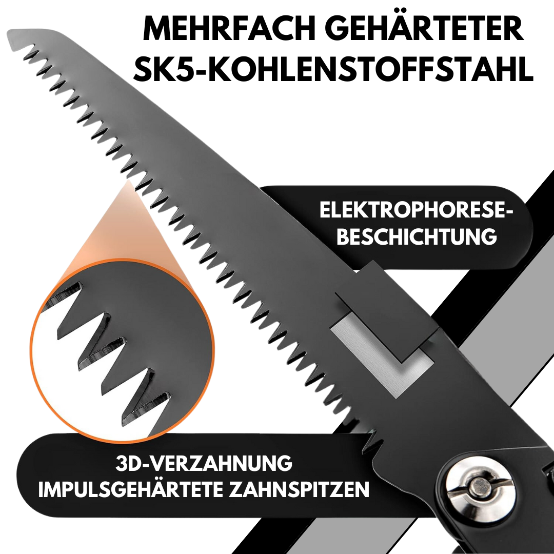 Profimesser - das Original - Ultimative Outdoormesser