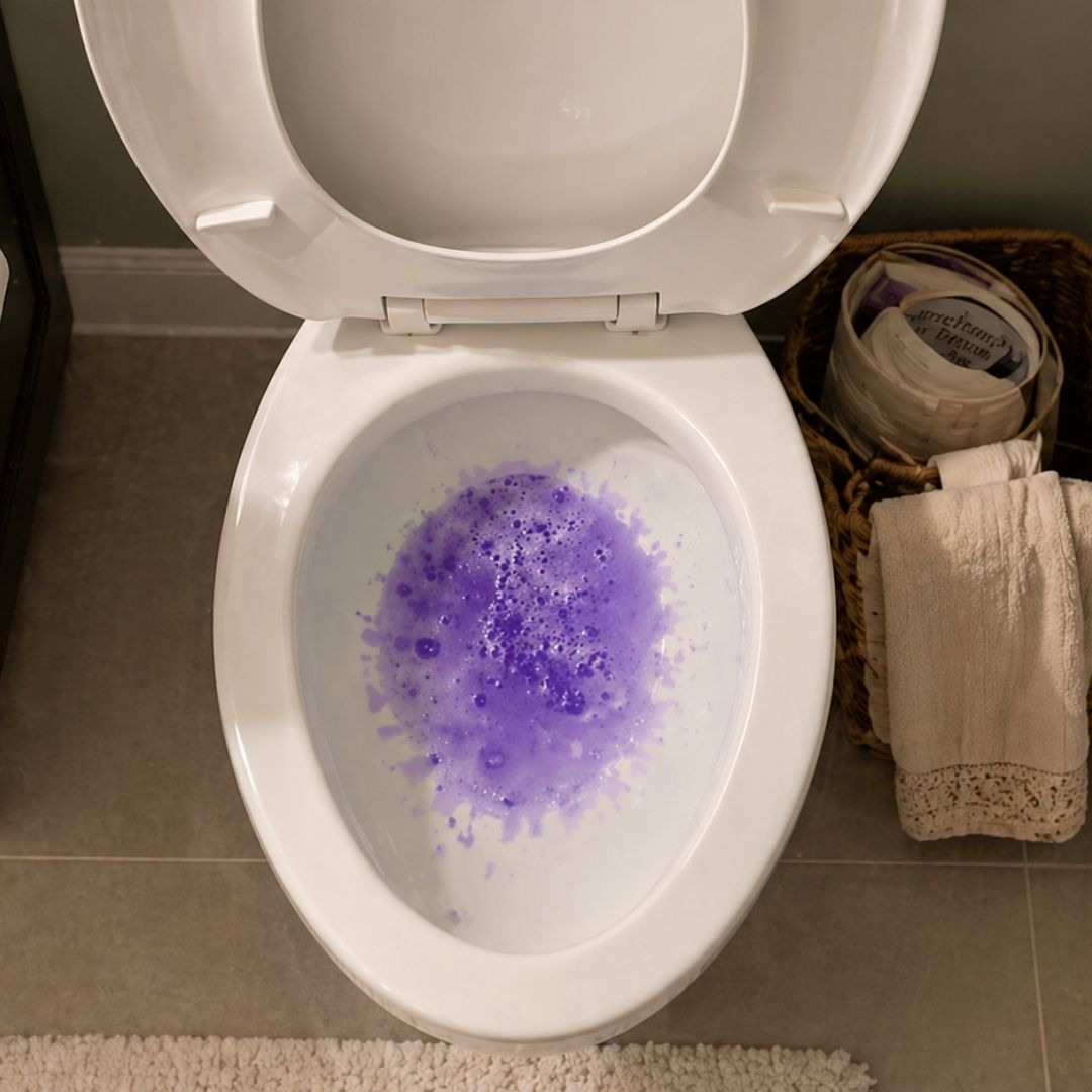 ReinWerk – l'originale per una pulizia accurata di tubi e WC