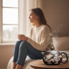Carica l'immagine nel visualizzatore di Gallery, Tazza da tè Colour Play di alta qualità
