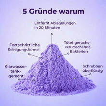 Lade das Bild in den Galerie-Viewer, ReinWerk - Das Original – kraftvoll gegen Verstopfungen, Ablagerungen &amp; WC-Schmutz
