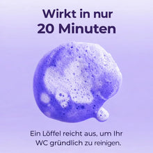 Lade das Bild in den Galerie-Viewer, ReinWerk - Das Original – kraftvoll gegen Verstopfungen, Ablagerungen &amp; WC-Schmutz