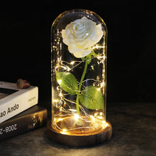 Lade das Bild in den Galerie-Viewer, Die ewige Rose
