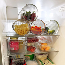 Carica l'immagine nel visualizzatore di Gallery, Cesto da griglia in acciaio inox per una grigliata perfetta
