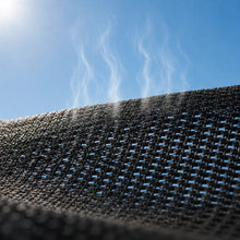 Lade das Bild in den Galerie-Viewer, SonnenSchutz Pro – Premium Sonnenschutz-Netz für Terrasse &amp; Garten
