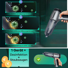 Lade das Bild in den Galerie-Viewer, TurboClean  - Das Original aus den Medien (2026)
