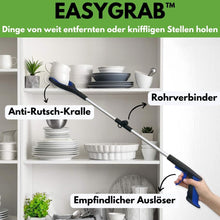 Carica l'immagine nel visualizzatore di Gallery, EasyGrab - Pinza ortopedica per anziani
