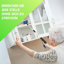 Carica l'immagine nel visualizzatore di Gallery, EasyGrab - Pinza ortopedica per anziani
