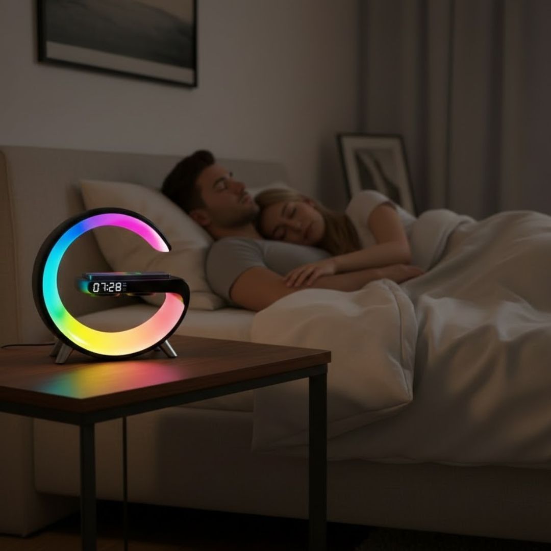 WakeLight Pro