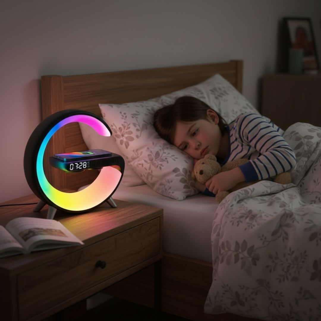WakeLight Pro