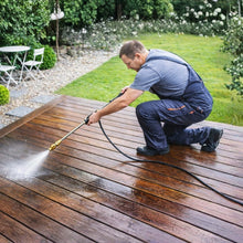 Carica l'immagine nel visualizzatore di Gallery, Ultrawasher - Idropulitrice turbo per ogni tubo da giardino