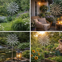 Carica l'immagine nel visualizzatore di Gallery, Mulino a vento magico fatto a mano

