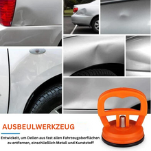 Carica l'immagine nel visualizzatore di Gallery, Kit Dellefrei (2 estrattori di ammaccature) - rende invisibile qualsiasi ammaccatura dell'auto
