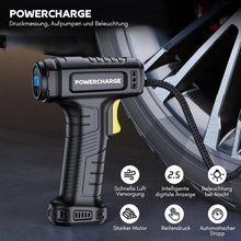 Carica l'immagine nel visualizzatore di Gallery, POWERCHARGE 2.0
