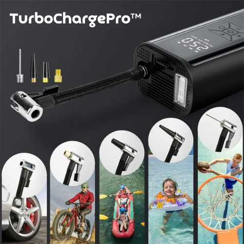 TurboChargePro 3.0