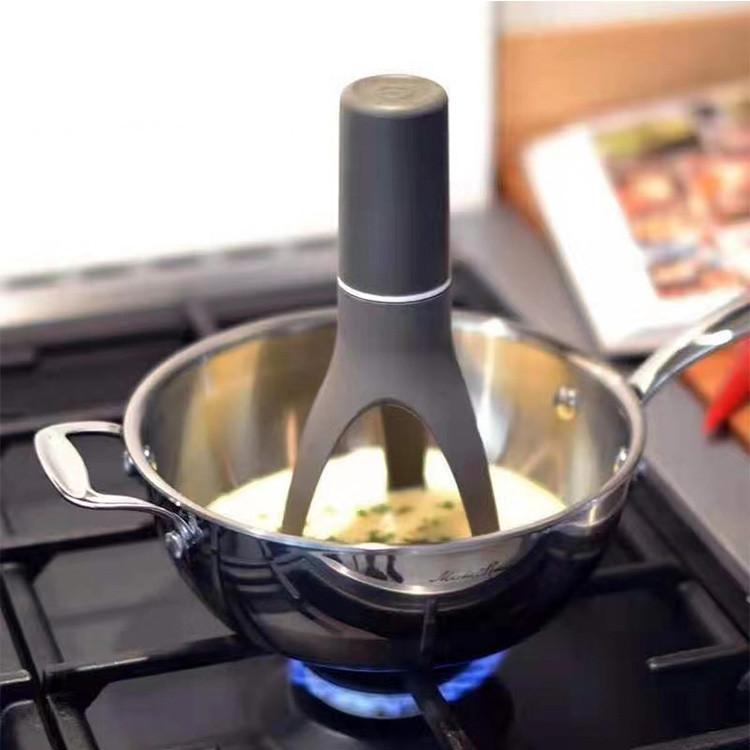 MagicMix - frusta auto-rotante per cucinare con facilità - l'originale