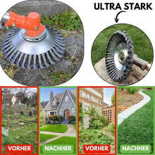 Lade das Bild in den Galerie-Viewer, ProfiTrim - Der einzige Rasentrimmer inkl. Gratis Montage-Set
