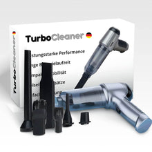 Lade das Bild in den Galerie-Viewer, TurboClean  - Das Original aus den Medien (2026)
