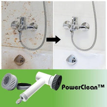 Carica l'immagine nel visualizzatore di Gallery, PowerClean – Il tuo compagno di pulizia ideale per auto e casa
