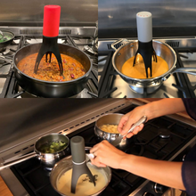 Carica l'immagine nel visualizzatore di Gallery, Offerta 1+1 MagicMix - frusta auto-rotante per cucinare senza fatica - l'originale
